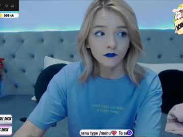webcam girl ginger_pie live cam image #3384580