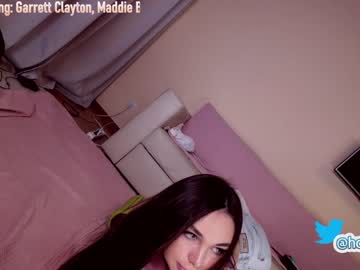 webcam girl hollyextra live cam image #3527640