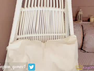 webcam girl _meghan_gomez1_ live cam image #3638358