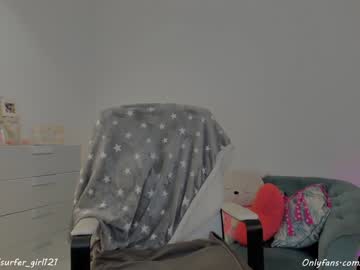 webcam girl surfergirl121 live cam image #537594