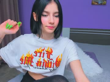 webcam girl gabbi_i live cam image #394383