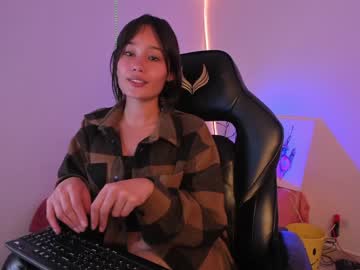 webcam girl _sam_smith_ live cam image #1202771