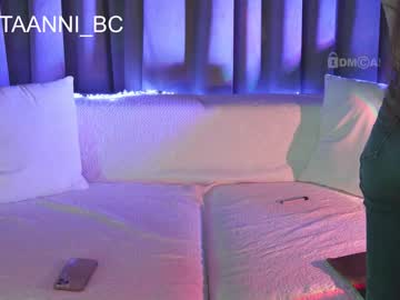 webcam girl taanni_bc live cam image #3874223