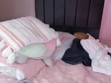 webcam girl jelly_w live cam image #6714018