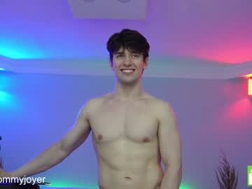 webcam man tommyjoyer live cam image #6218418