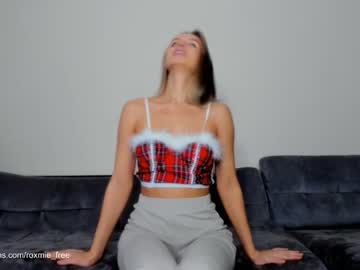 webcam girl amazing_roxana live cam image #1081459
