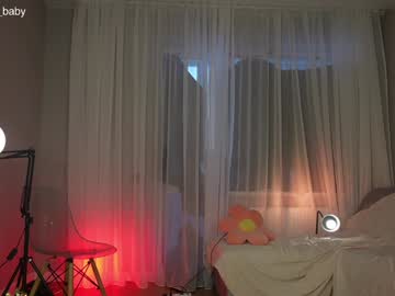 webcam girl enchant_baby_ live cam image #12346614