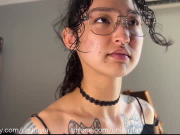 webcam girl _octopussy_ live cam image #9706200