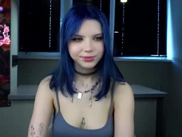 webcam girl merciabawden live cam image #12425453