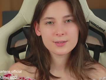 webcam girl beckymartens live cam image #7509373
