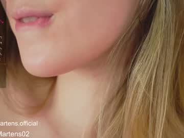 webcam girl beckymartens live cam image #8259144