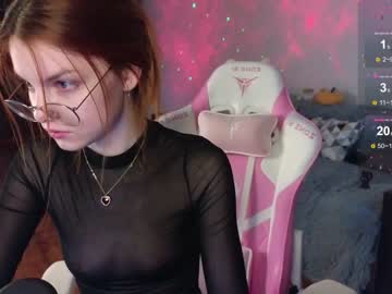 webcam girl katy_ethereal live cam image #8948379