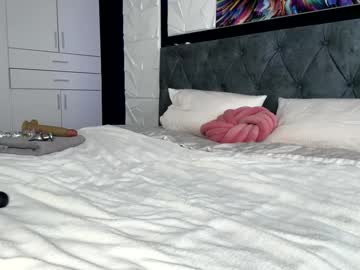 webcam couple hannah_nvrst live cam image #12277357