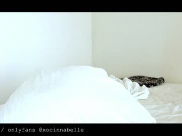 webcam girl cinnabelle live cam image #3010387