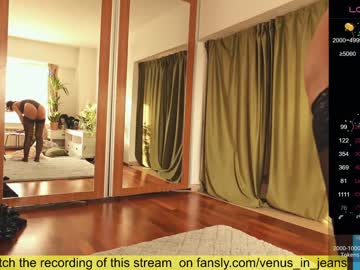 webcam girl venus_in_jeans live cam image #8690565