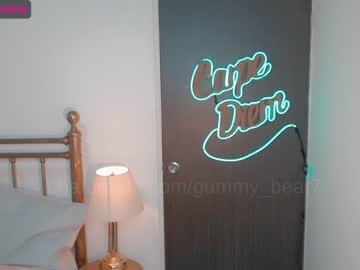webcam girl gummy_bear7 live cam image #3150753