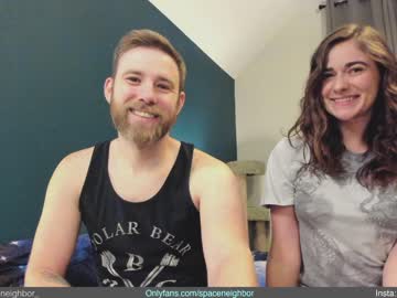 webcam couple spaceneighbor live cam image #3213595