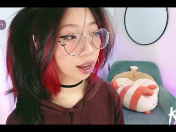 webcam girl kanna_hh live cam image #4077521