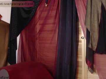 webcam girl pixiepixelized live cam image #5859139