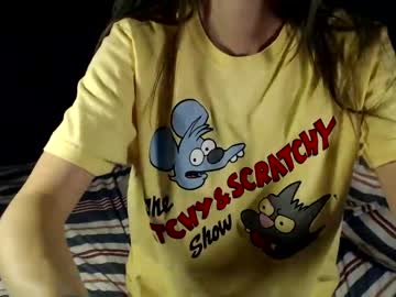 webcam girl christine_horny live cam image #234363