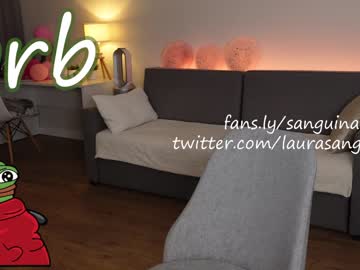webcam girl laura_sanguinar live cam image #7181202