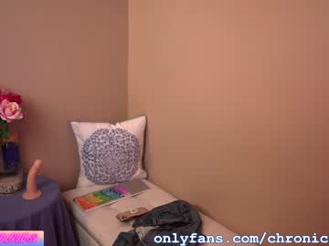 webcam girl chroniclove live cam image #1853537