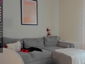 webcam girl brilliantvictoria live cam image #4984073