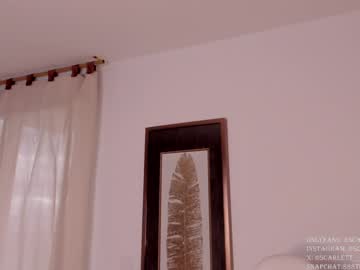 webcam girl scarlett__baker11 live cam image #10723958