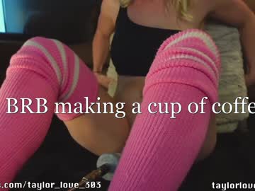 webcam girl taylor_love_303 live cam image #6110001