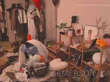 webcam girl emersoncane live cam image #3146736