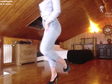 webcam girl wildtequilla live cam image #1553937