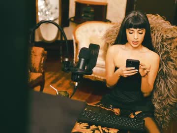 webcam girl ingennui live cam image #9478955