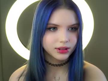 webcam girl merciabawden live cam image #12738875