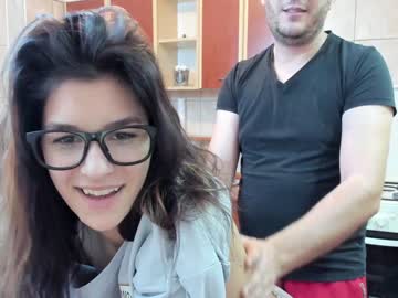 webcam couple iuliana32 live cam image #1173890