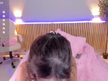 webcam girl little_effy18 live cam image #9116684