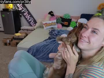 webcam girl pr3ttyp1nkpussy live cam image #12876732