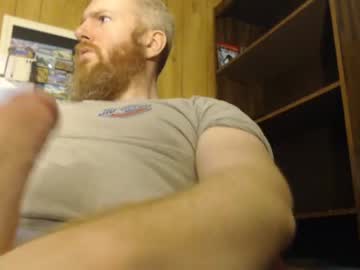 webcam man redhead4fun live cam image #7836310