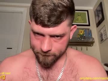 webcam man machinebumkelly live cam image #9387144