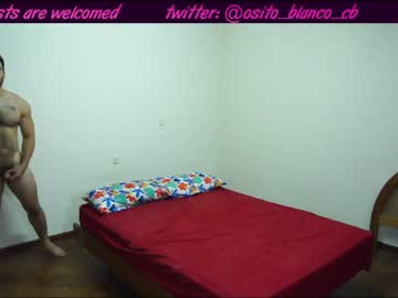 webcam couple osito_blanco live cam image #1604368