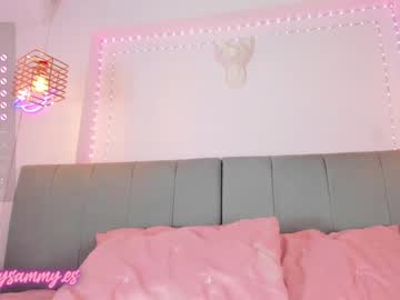 webcam girl baby_sammyy live cam image #9040045