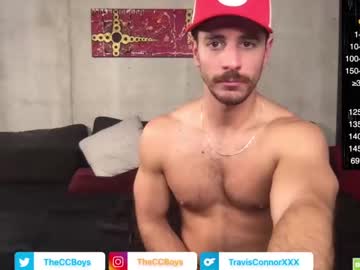 webcam man travisconnor86 live cam image #9536091