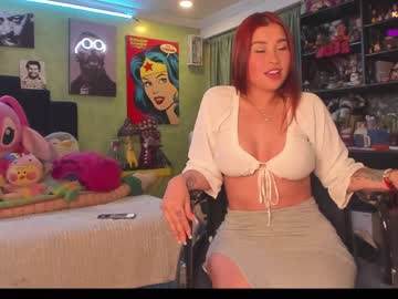 webcam girl kloelamaravilla18 live cam image #2370212