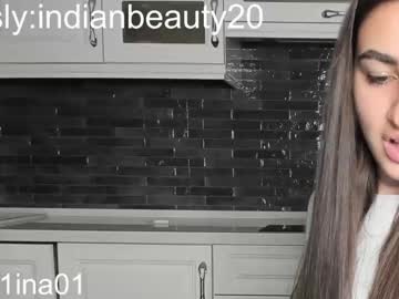 webcam girl indianbeauty20 live cam image #9824889