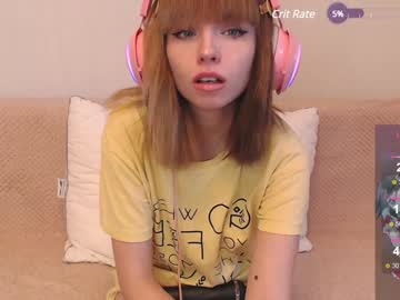 webcam girl b4by_lol1 live cam image #9964768