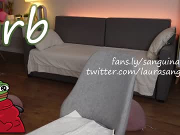 webcam girl laura_sanguinar live cam image #7125228