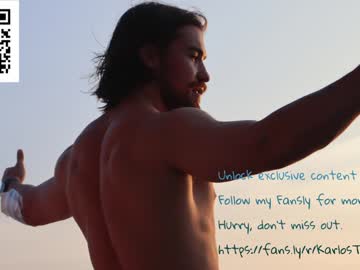 webcam man karlos_murphy live cam image #10137498