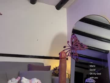 webcam girl sweet_littleee live cam image #11180193