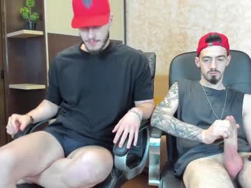 webcam man _billyandjake_ live cam image #5770248