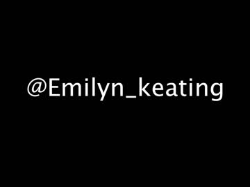 webcam girl emilyn_keating live cam image #947360