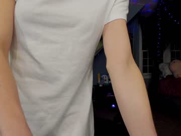 webcam couple rose_carter live cam image #932084